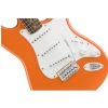 Fender Squier Affinity Strat CPO RW elektrick gitara