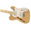 Fender 72 Telecaster Thinline elektrick gitara