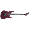 Jackson Usa Signature Limited Edition Mick Thomson Soloist Ebony Fingerboard, Deep Blood Metallic