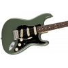 Fender American Pro Stratocaster RW ATO gitara elektryczna, podstrunnica palisandrowa