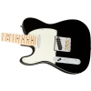 Fender American Pro Telecaster Left-Hand, Maple Fingerboard, Black