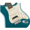 Fender American Elite Stratocaster Hss Shaw Bucker Ebony Fingerboard, Ocean Turquoise