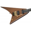 Jackson Pro Series Rhoads Rr24, Ebony Fingerboard, Natural