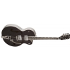 Gretsch G6120sh-2tblk Brian Setzer 2-Tone Hot Rod With Bigsby Tv Jones Setzer Pickups