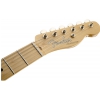 Fender Classic Player Baja Telecaster Maple Fingerboard, Black