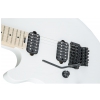 Evh Wolfgang Wg Standard Lh, Maple Fingerboard, Snow White