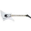 Jackson X Series Kelly Kexm, Maple Fingerboard, Snow White