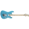 Charvel Pro-Mod San Dimas Style 1 Hh Fr M, Maple Fingerboard, Matte Blue Frost Charvel Pro-Mod San Dimas Style 1 Hh Fr M, Maple Fingerboard, Matte Blue Frost