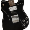 Fender Classic Series ′72 Telecaster Custom, Pau Ferro Fingerboard, Black