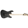 Charvel Usa Select San Dimas Style 1 Hss Fr, Maple Fingerboard, Pitch Black