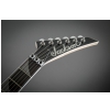 Jackson Pro Series Rhoads Rr, Ebony Fingerboard, Gloss Black