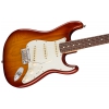 Fender American Pro Stratocaster Rosewood Fingerboard, Sienna Sunburst