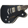 Gretsch G6609 Players Edition Broadkaster Center Block Double-Cut With V-Stoptail, Usa Full′tron Pickups