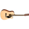 Fender Cd-60sce-12 Nat