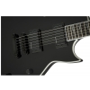 Jackson Pro Series Monarkh Sc, Ebony Fingerboard, Gloss Black