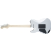 Charvel Pro-Mod San Dimas Style 2 Hh Fr M, Maple Fingerboard, Satin Silver