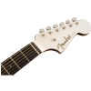 Fender Malibu Player, Walnut Fingerboard, Arctic Gold