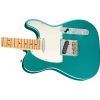 Fender American Pro Telecaster Maple Fingerboard, Mystic Seafoam