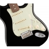  Fender American Pro Stratocaster RW Black elektrick gitara