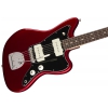 Fender American Pro Jazzmaster Rosewood Fingerboard, Candy Apple Red
