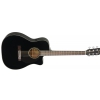 Fender CC 60 SCE Black