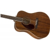 Fender Pm-1 Dreadnought Lh, Ovangkol Fingerboard, All-Mahogany Fender Pm-1 Dreadnought Lh, Ovangkol Fingerboard, All-Mahogany
