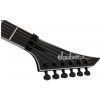 Jackson Usa Signature Mick Thomson Soloist Ebony Fingerboard, Black