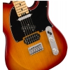 Fender Limited Edition American Elite Telecaster Hss, Maple Fingerboard, Antique Cherry Burst