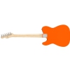 Fender Affinity Series Telecaster Laurel Fingerboard, Competition Orange