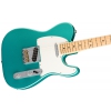 Fender American Pro Telecaster Maple Fingerboard, Mystic Seafoam