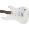 Fender Squier Bullet Stratocaster Hss Hard Tail, Rosewood Fingerboard, Arctic White