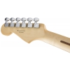 Fender Duo-Sonic, Maple Fingerboard, Arctic White