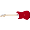 Fender Mustang 90, Pau Ferro Fingerboard, Torino Red Fender Mustang 90, Pau Ferro Fingerboard, Torino Red