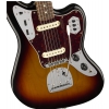 Fender Classic Player Jaguar Special, Pau Ferro Fingerboard, 3-Color Sunburst