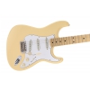 Fender Yngwie Malmsteen Stratocaster MN Vintage White elektrick gitara