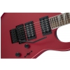 Jackson X Series Soloist Slx, Rosewood Fingerboard, Satin Red Pearl