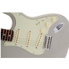 Fender Robert Cray Stratocaster RW Inca Silver elektrick gitara