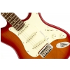 Fender Standard Stratocaster Rosewood Fingerboard, Cherry Sunburst