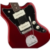 Fender American Pro Jazzmaster Rosewood Fingerboard, Candy Apple Red