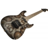 Charvel Warren Demartini Usa Signature Snake, Maple Fingerboard, Snakeskin