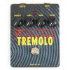 VooDoo Lab Tremolo Pedal gitarov efekt