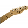 Fender American Special Telecaster 3-Tone Sunburst  elektrick gitara
