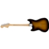 Fender Mustang 90, Pau Ferro Fingerboard, 2-Color Sunburst