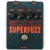 VooDoo Lab Superfuzz gitarov efekt