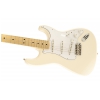 Fender Classic Series ′70s Stratocaster Maple Fingerboard, Olympic White