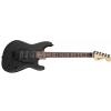 Charvel Usa Select So-Cal Hss Fr, Rosewood Fingerboard, Pitch Black