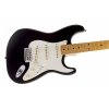 Fender Eric Johnson Stratocaster ML Black elektrick gitara