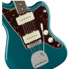 Fender American Original ′60s Jazzmaster Rosewood Fingerboard, Ocean Turquoise