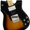 Fender Intage Modified Telecaster Custom, Maple Fingerboard, 3-Color Sunburst Fender Intage Modified Telecaster Custom, Maple Fingerboard, 3-Color Sunburst