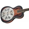 Gretsch G9220 Bobtail Round-Neck A.E., Mahogany Body Spider Cone Resonator Guitar